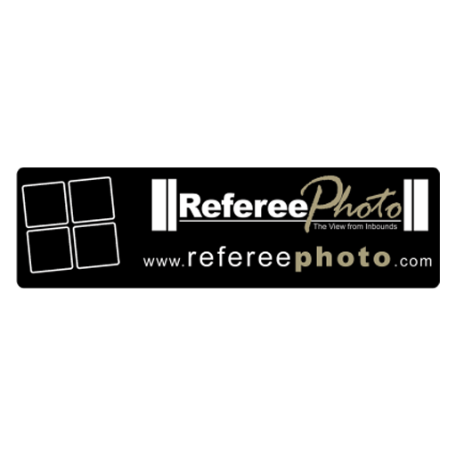 Referee Photo